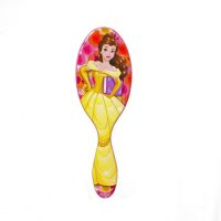 Perie pentru descurcarea parului Disney Princess Belle, Wet Brush